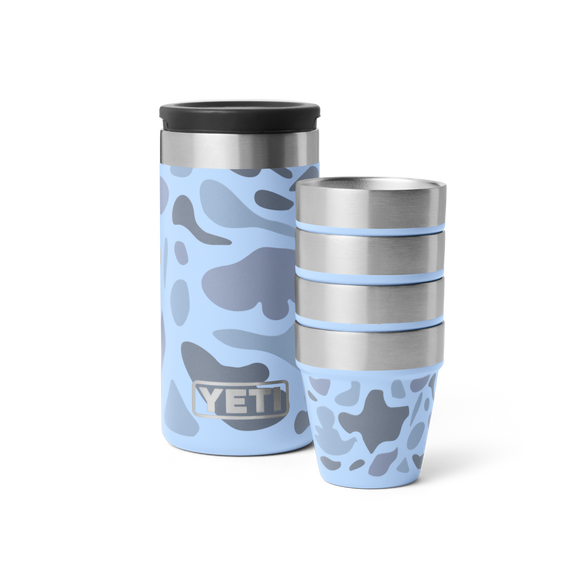 YETI YETI® Shot Glasses