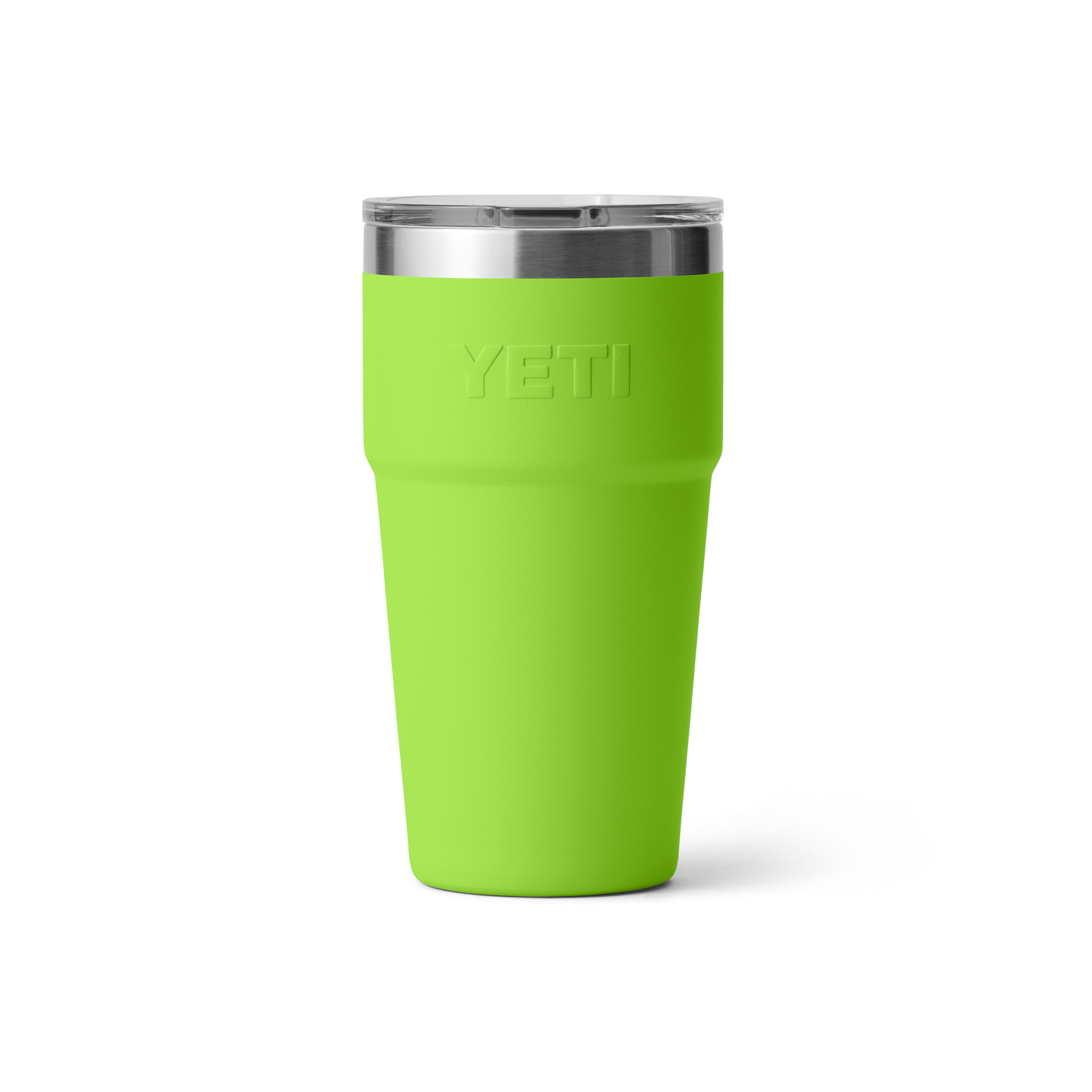 YETI Rambler® 20 oz (591 ml) Stackable Cup Venom