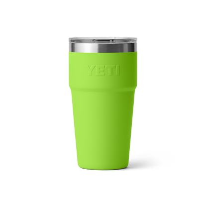 YETI Rambler® 20 oz (591 ml) Stackable Cup Venom