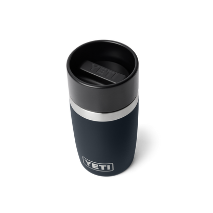 YETI Oracle Red Bull Racing Rambler® 8 oz (236 ml) Travel Bottle