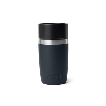 YETI Oracle Red Bull Racing Rambler® 8 oz (236 ml) Travel Bottle