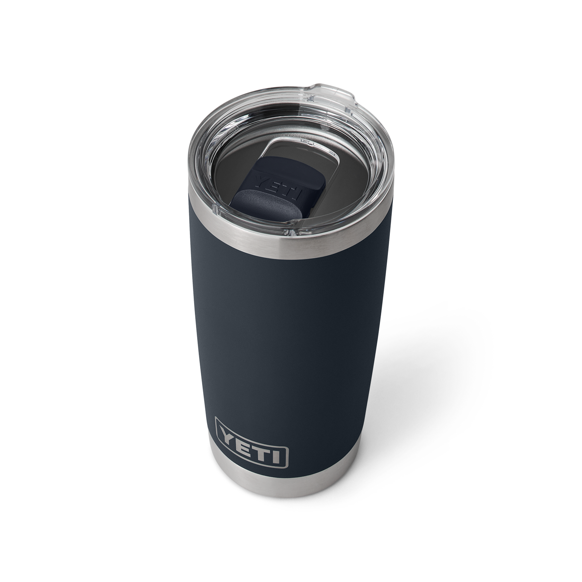 YETI Oracle Red Bull Racing Rambler® 20 oz (591 ml) Tumbler Night Sky Navy