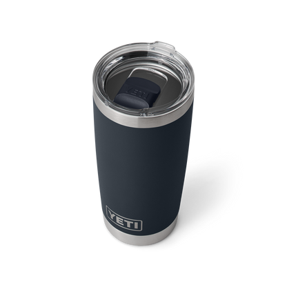 YETI Oracle Red Bull Racing Rambler® 20 oz (591 ml) Tumbler Night Sky Navy