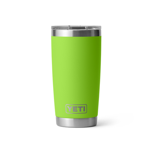 YETI Rambler® 20 oz (591 ml) Tumbler Venom