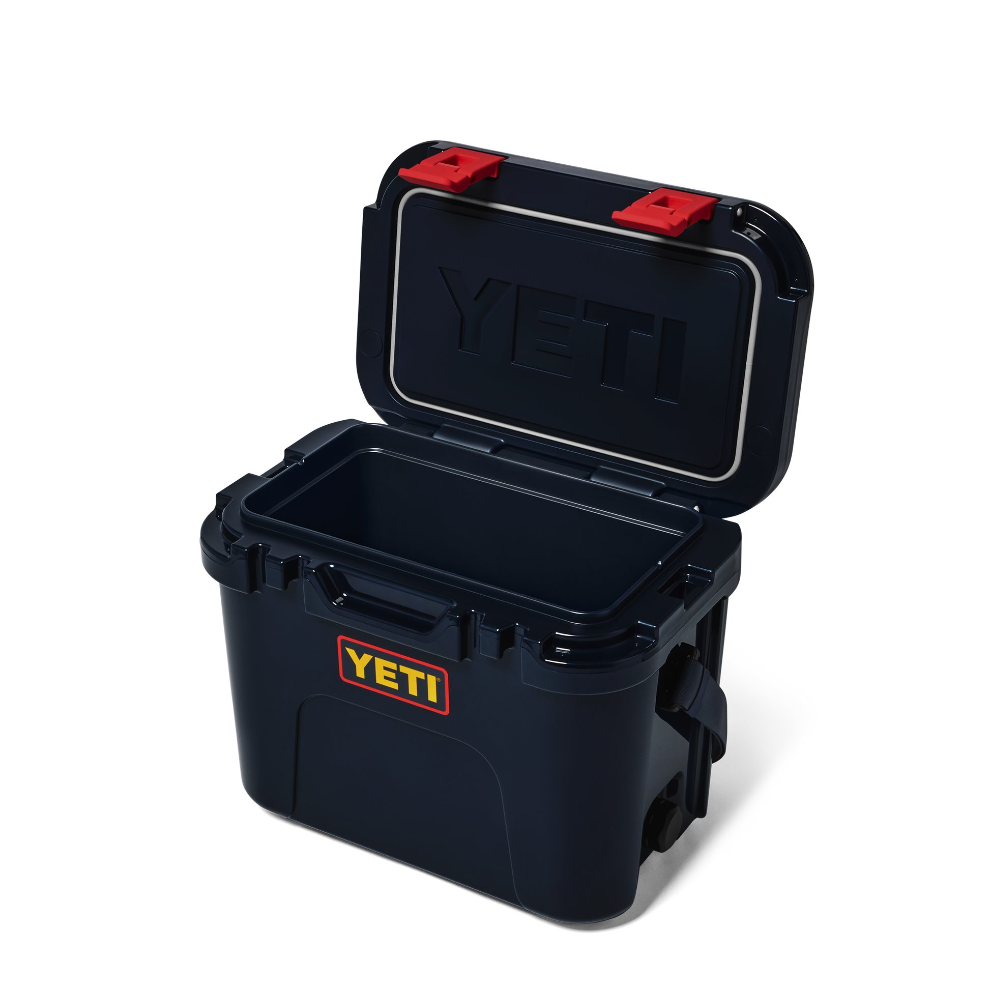 Oracle Red Bull Racing Roadie® 15 Cool Box – YETI EUROPE Oracle Red Bull Racing Roadie® 15 Cool Box – YETI EUROPE