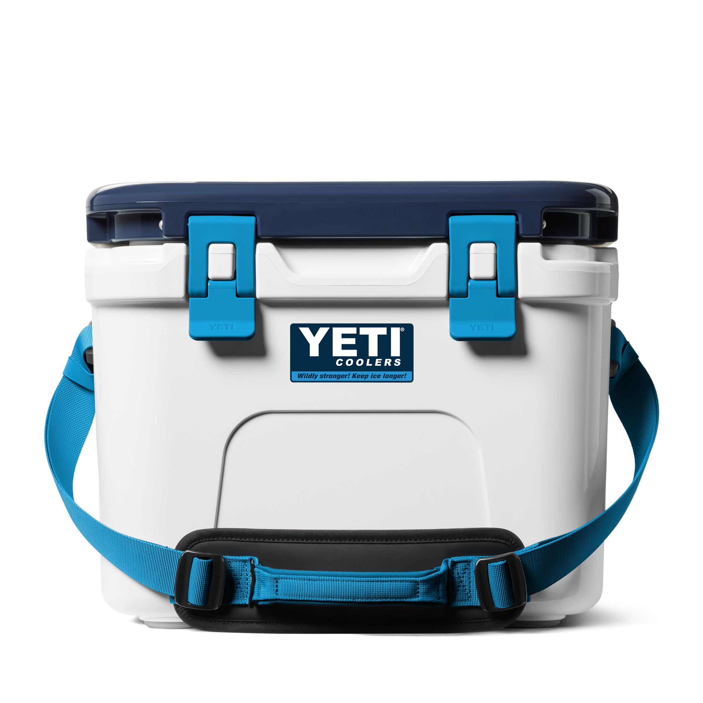 YETI Roadie® 15 Cool Box – YETI EUROPE