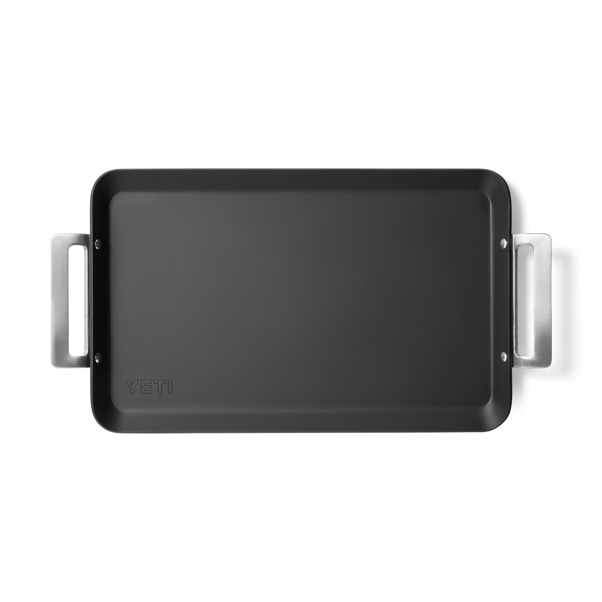 YETI® Carbon Steel Griddle