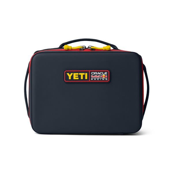 Oracle Red Bull Racing Daytrip® 5L Lunch Box – YETI EUROPE