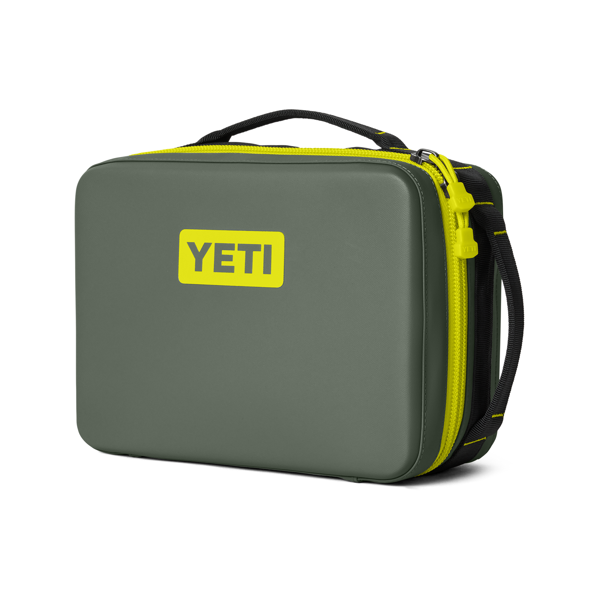 YETI Daytrip® 5 L Lunch Box Camp Green / Firefly Yellow