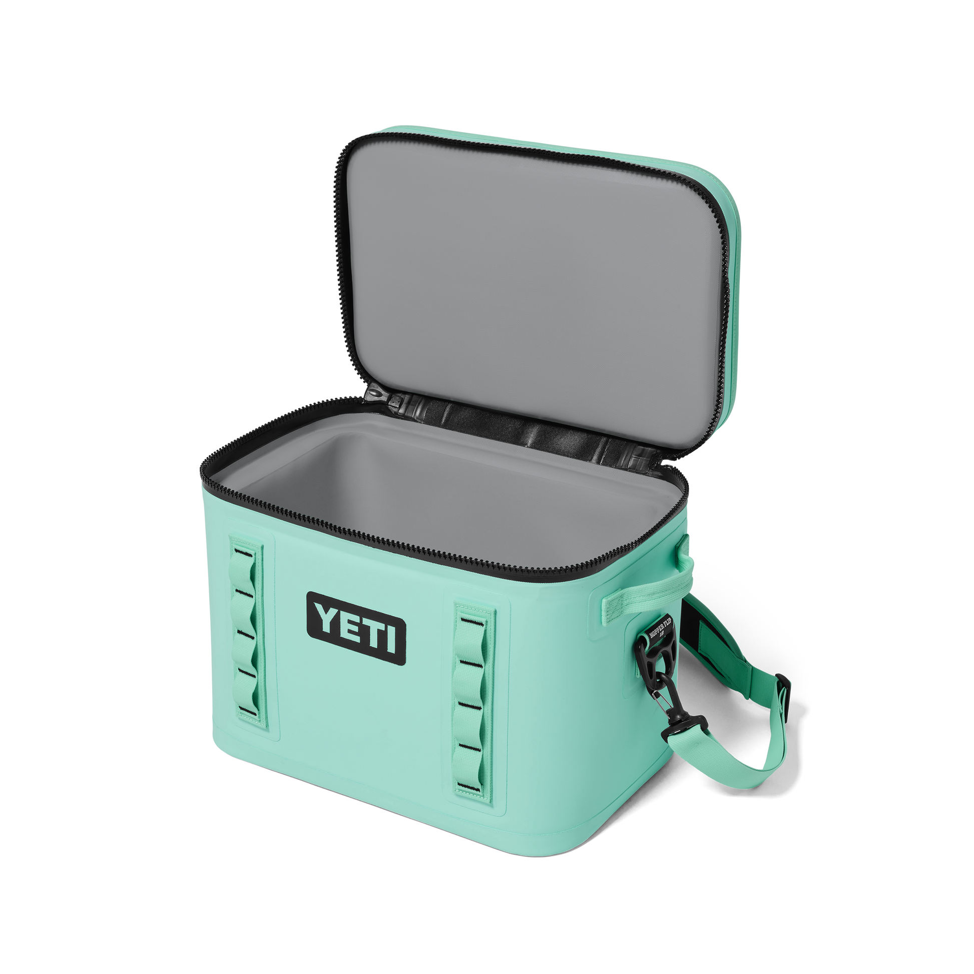 YETI Hopper Flip® 18 Cool Bag Seafoam