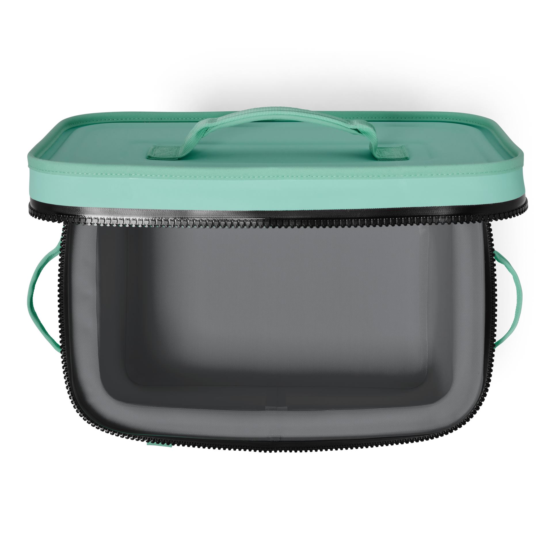 YETI Hopper Flip® 18 Cool Bag Seafoam