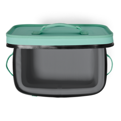 YETI Hopper Flip® 18 Cool Bag Seafoam