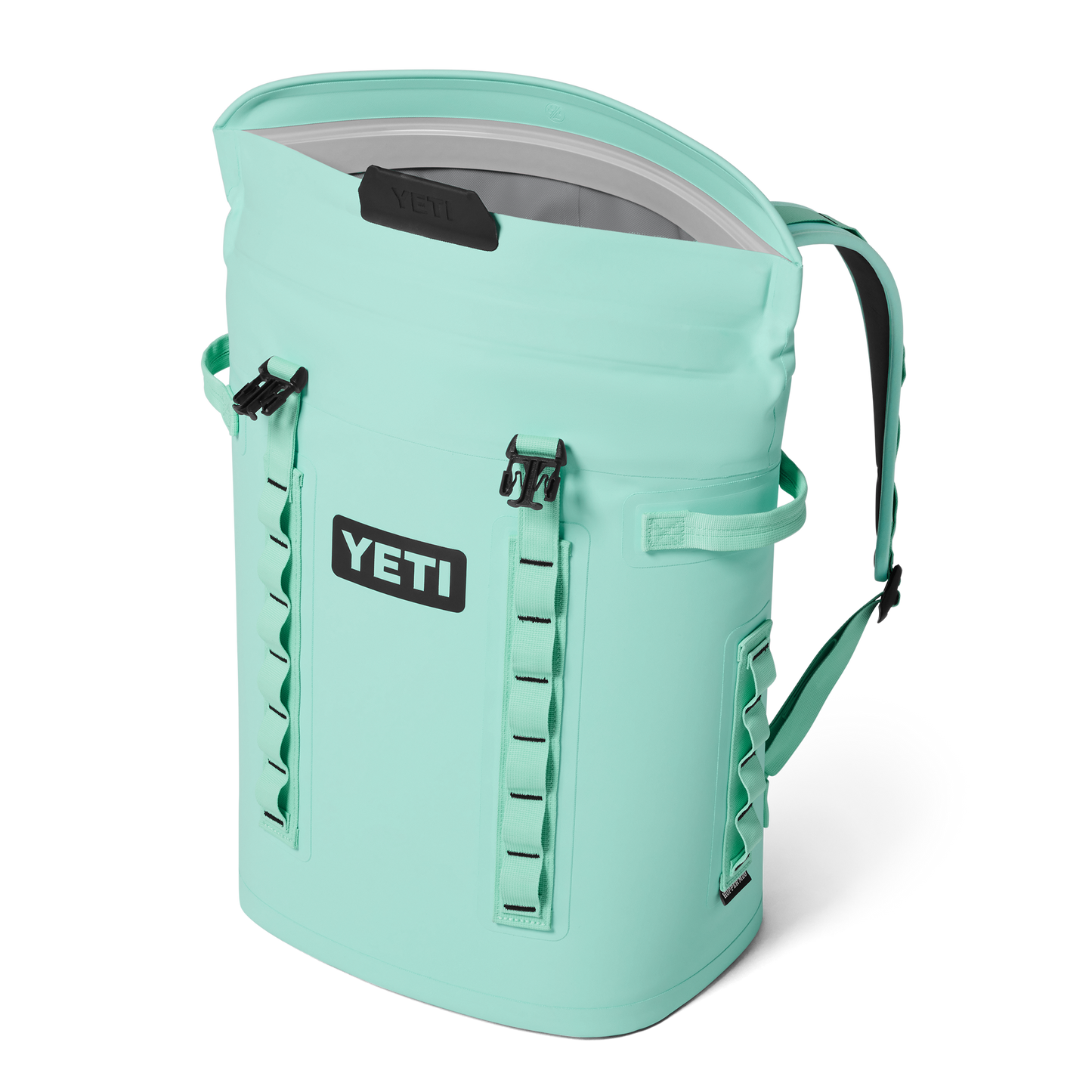YETI Hopper® M20 Backpack Cooler Seafoam