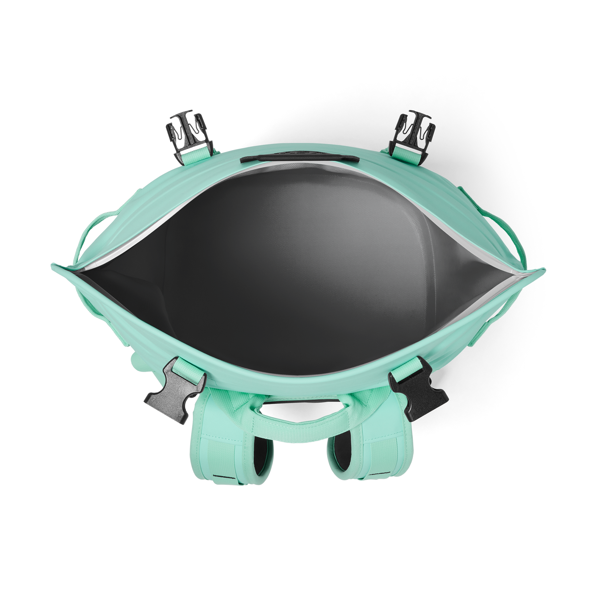 YETI Hopper® M20 Backpack Cooler Seafoam