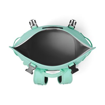 YETI Hopper® M20 Backpack Cooler Seafoam