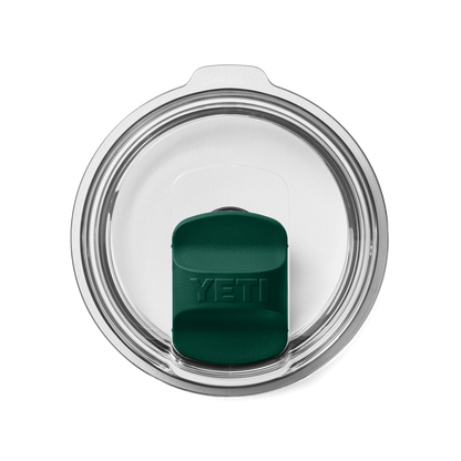 YETI Rambler® Magslider™ Colour Pack Black Forest Green
