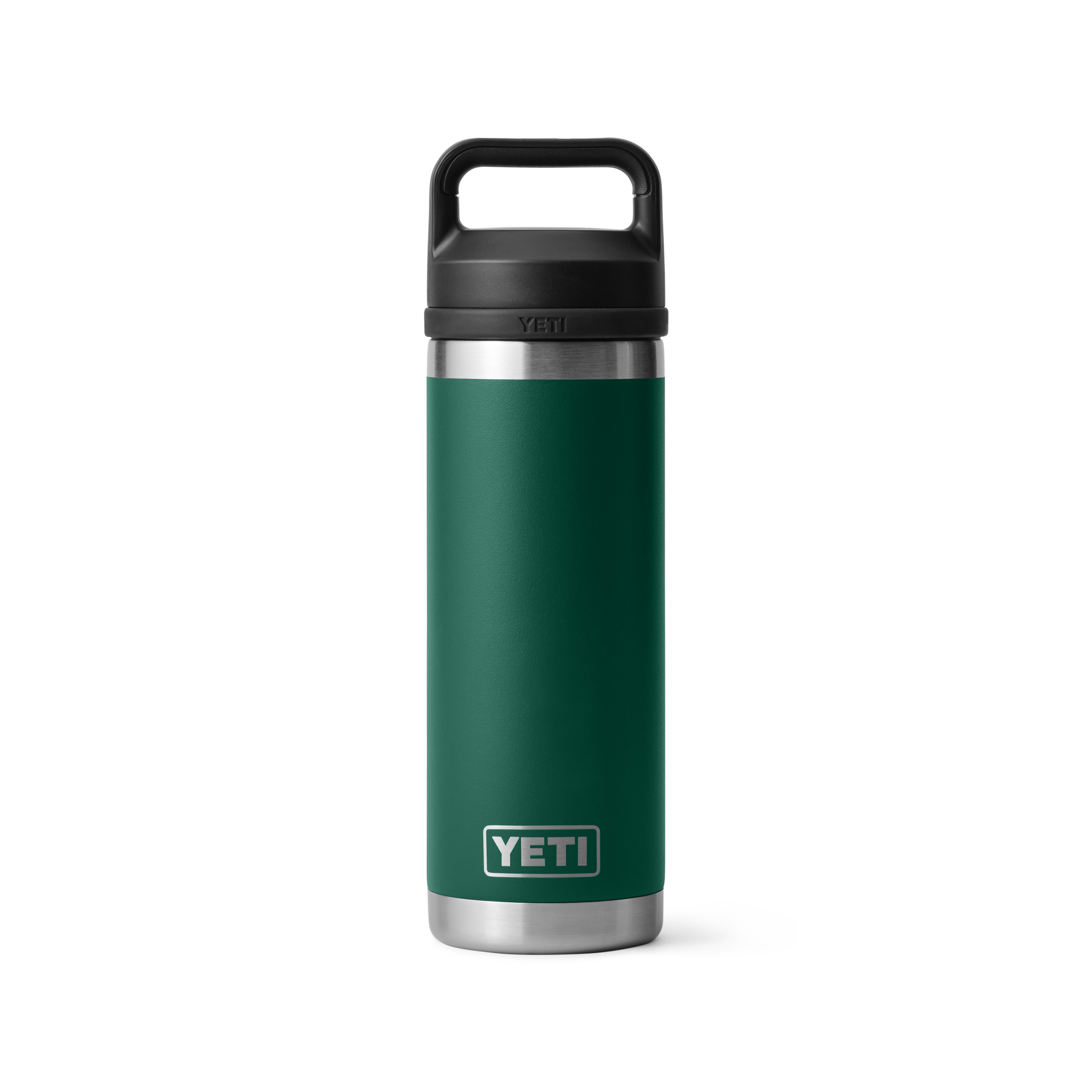 YETI Rambler® 18 oz (532 ml) Bottle – YETI EUROPE YETI Rambler® 18 oz (532 ml) Bottle – YETI EUROPE