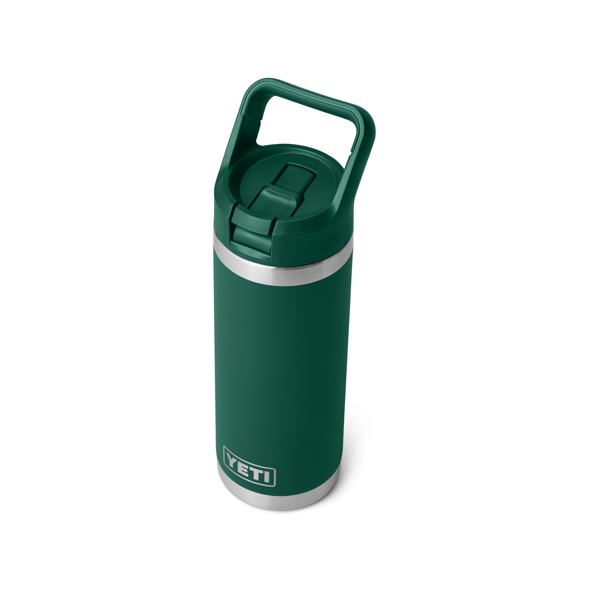 YETI Rambler® 18 oz (532 ml) Bottle – YETI EUROPE YETI Rambler® 18 oz (532 ml) Bottle – YETI EUROPE