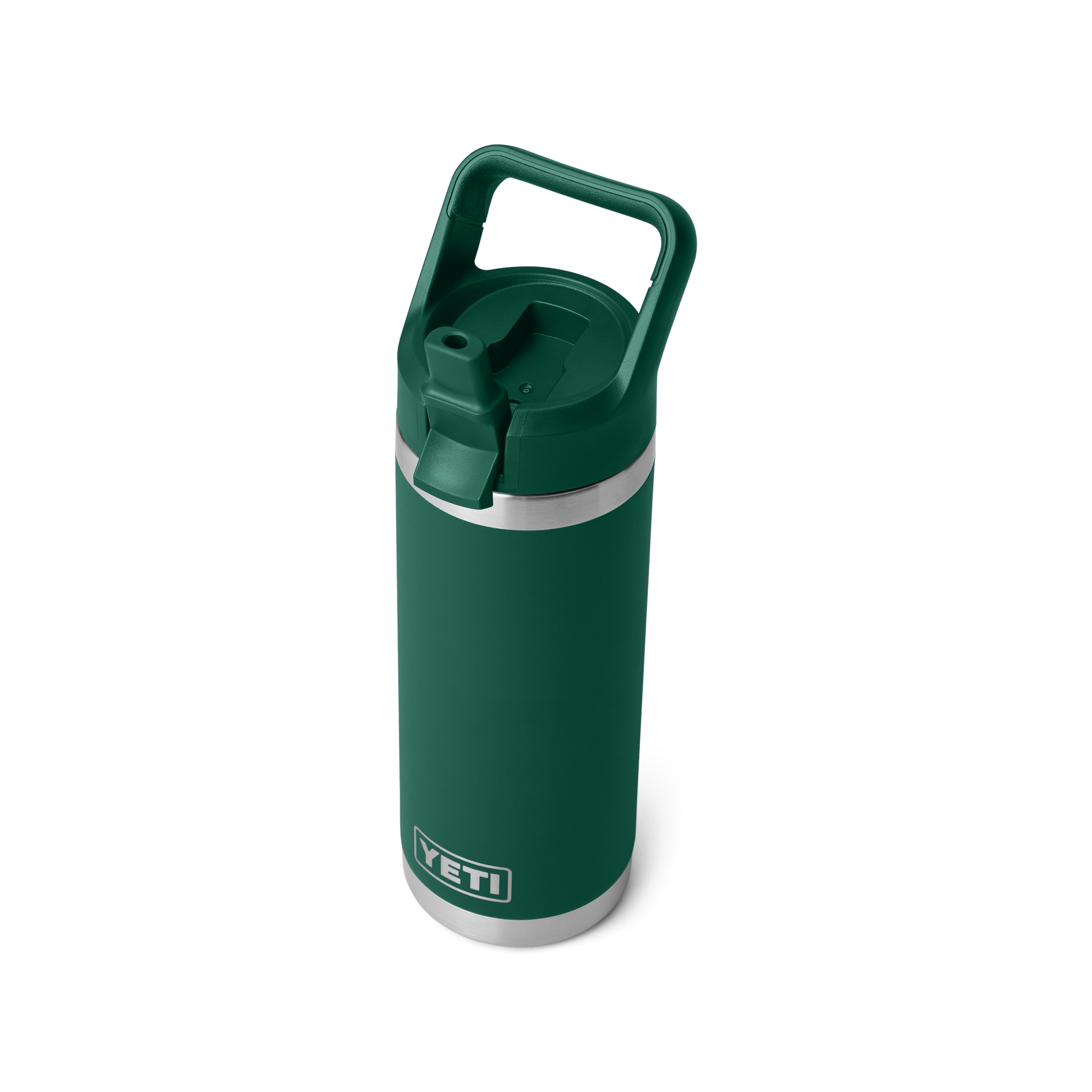 Rambler® 18 oz (532 ml) Bottle – YETI EUROPE Rambler® 18 oz (532 ml) Bottle – YETI EUROPE