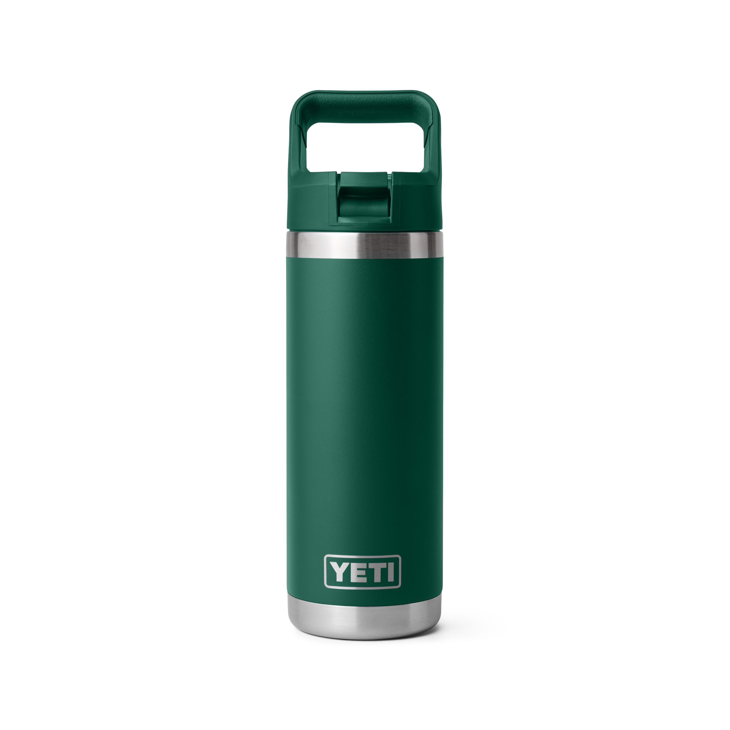 YETI Rambler® 18 oz (532 ml) Bottle – YETI EUROPE YETI Rambler® 18 oz (532 ml) Bottle – YETI EUROPE