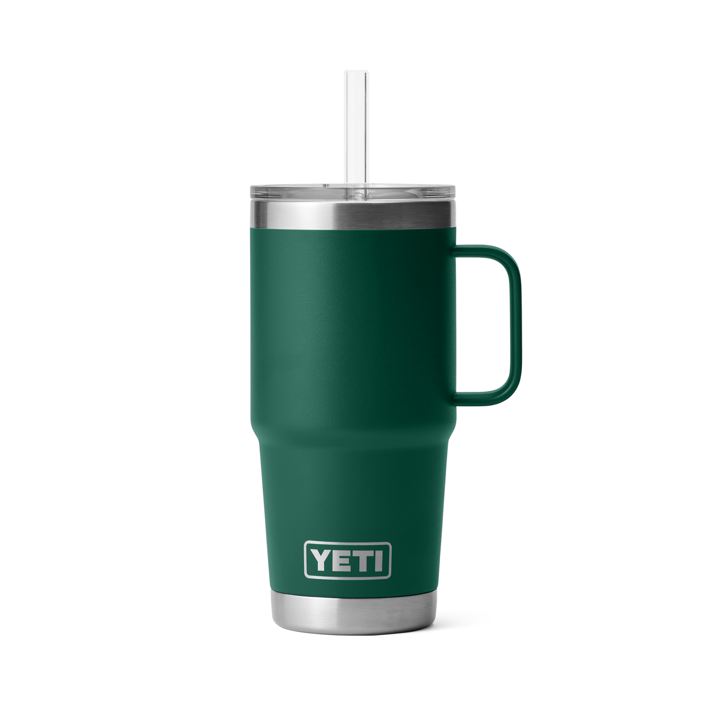 Rambler® 25 oz (739 ml) Straw Mug – YETI EUROPE