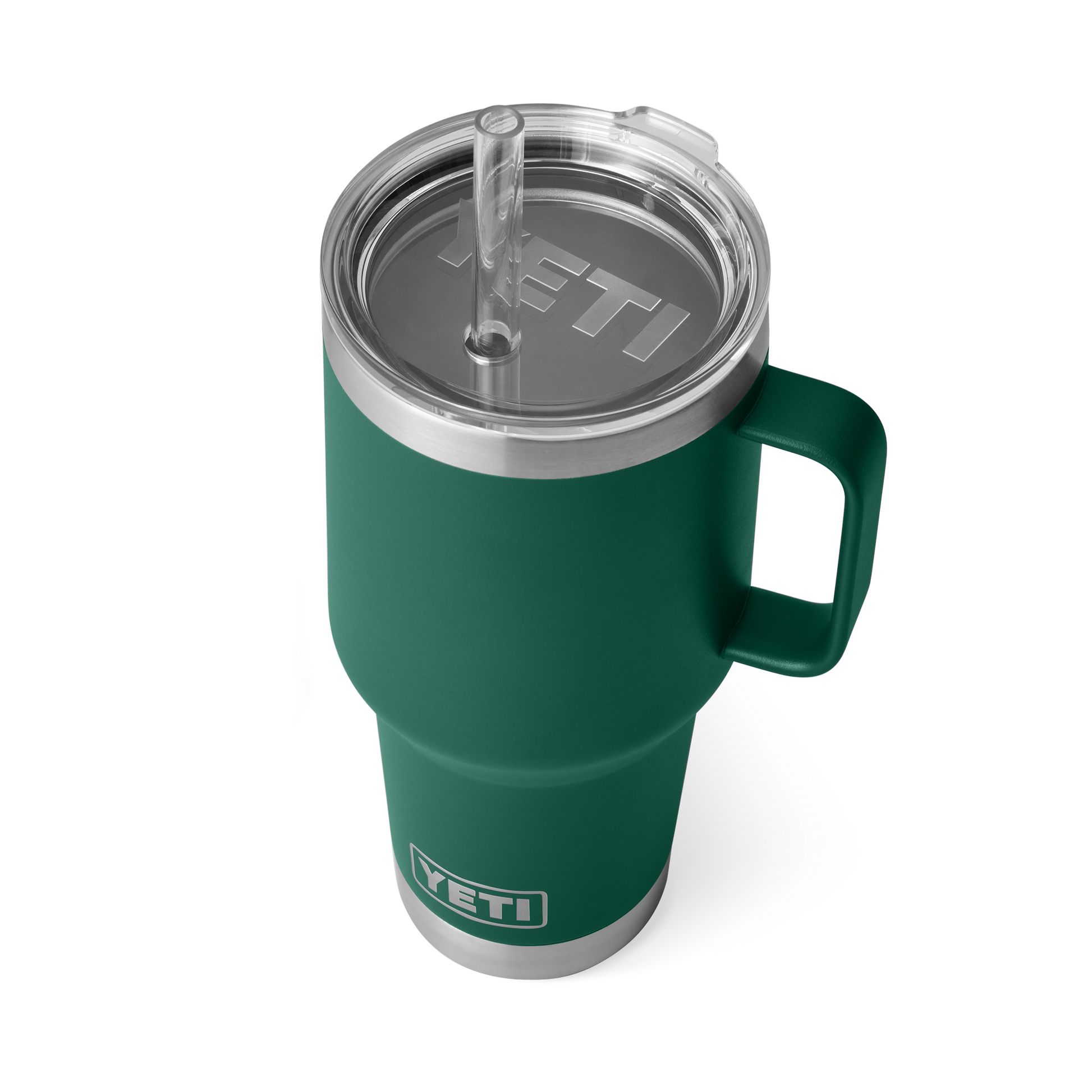 YETI® Rambler® 35 oz (1 l) Straw Mug – YETI EUROPE YETI® Rambler® 35 oz (1 l) Straw Mug – YETI EUROPE