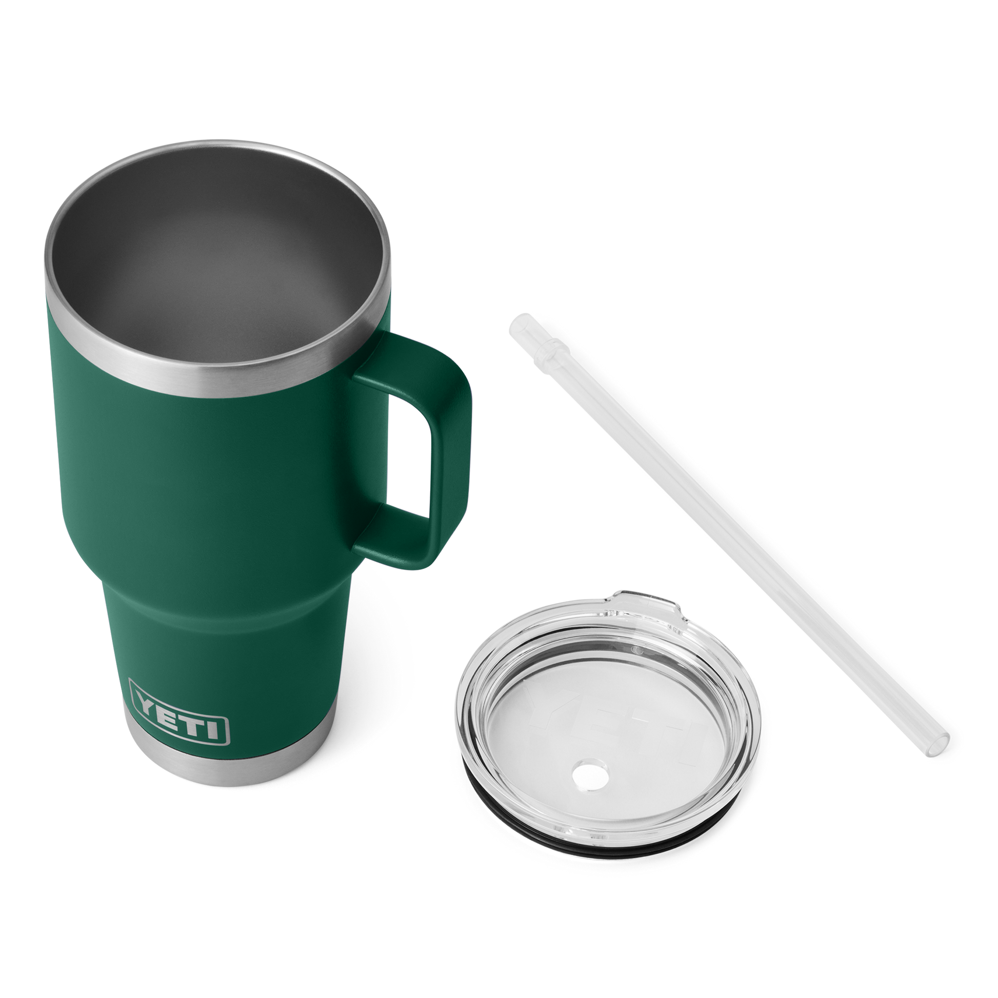 YETI Rambler 35 oz Mug 新品未使用品 YETI® Rambler® 35 oz (1 l) Straw Mug – YETI EUROPE