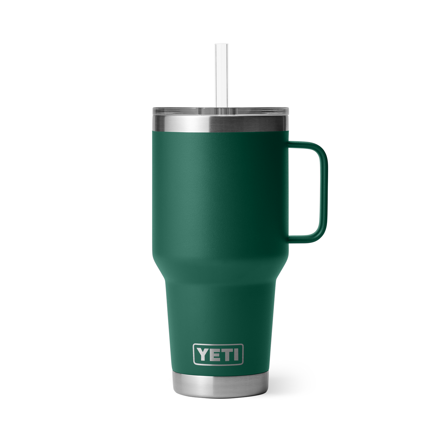 Rambler® 35 oz (1 l) Straw Mug – YETI EUROPE