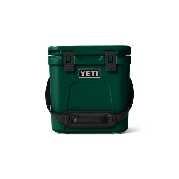 YETI クーラーボックスRoadie 24 Charcoal アウトドア Roadie® 24 Cool Box 2.0 – YETI EUROPE