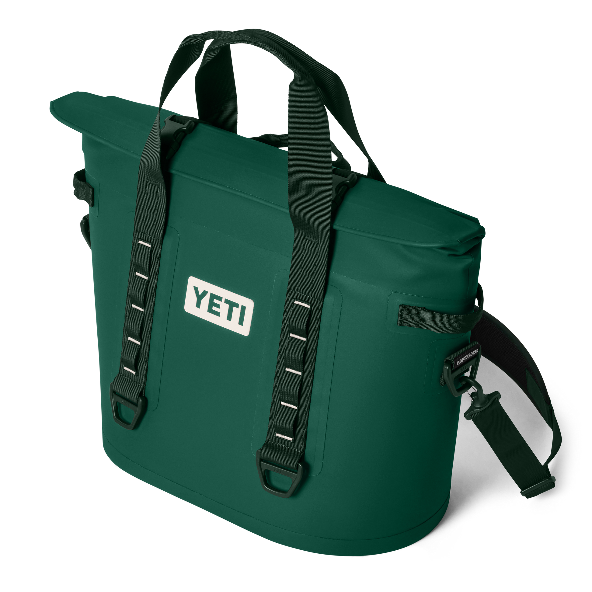 river green yeti cooler bag YETI Hopper® M30 Tote Cool Bag – YETI EUROPE