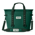 YETI Hopper® M30 Cool Bag Black Forest Green