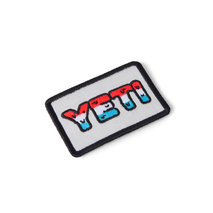 YETI Ice Cold Patch