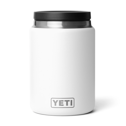 YETI Rambler® 24 oz (710 ml) Insulated Food Jar White