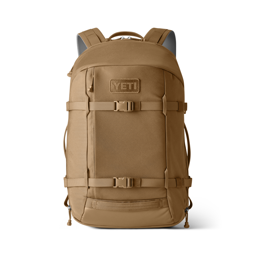 YETI® Crossroads 27 L Backpack – YETI EUROPE