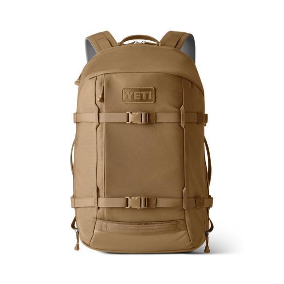 YETI Crossroads® 27L Backpack Alpine Brown