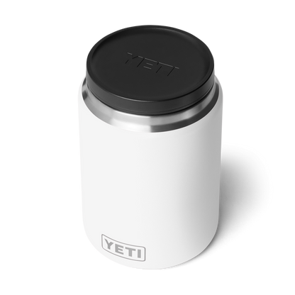 YETI Rambler® 24 oz (710 ml) Insulated Food Jar White