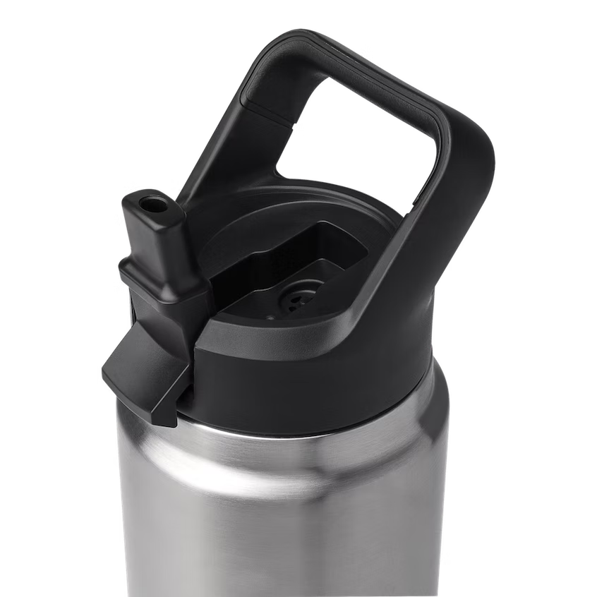 YETI® Rambler® Bottle Straw Cap – YETI EUROPE