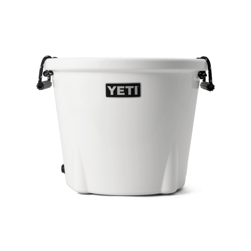 YETI TANK® Insulated Ice Bucket — Live To BBQ