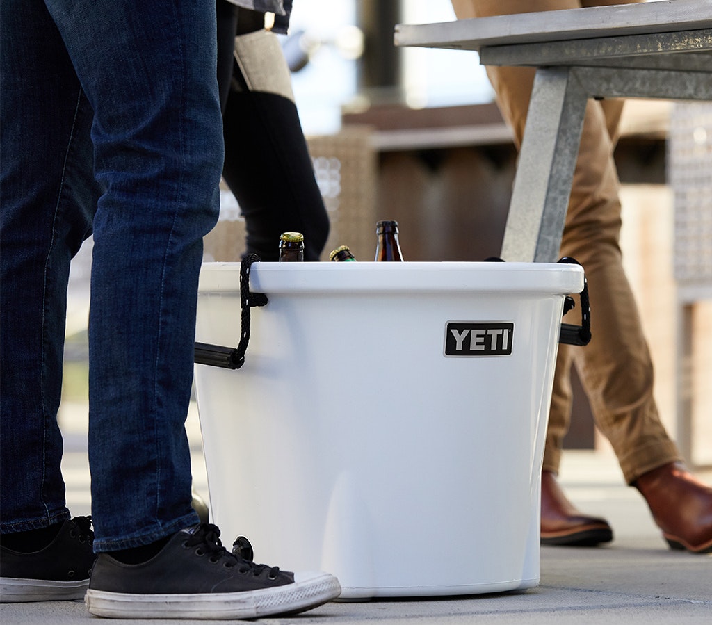 Yeti 2025 tank 85