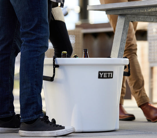 YETI® Tank 85 Insulated Ice Bucket – YETI EUROPE