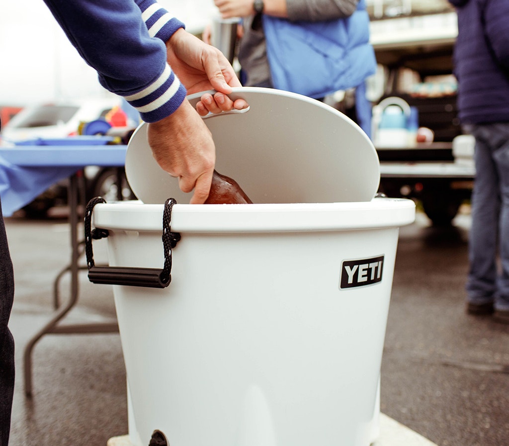 Yeti tank 85 best sale review
