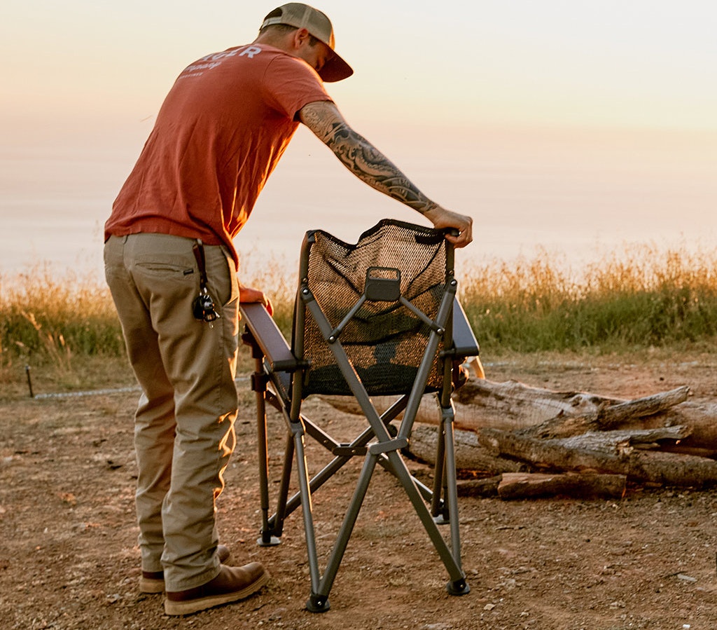 Yeti outdoor chair store