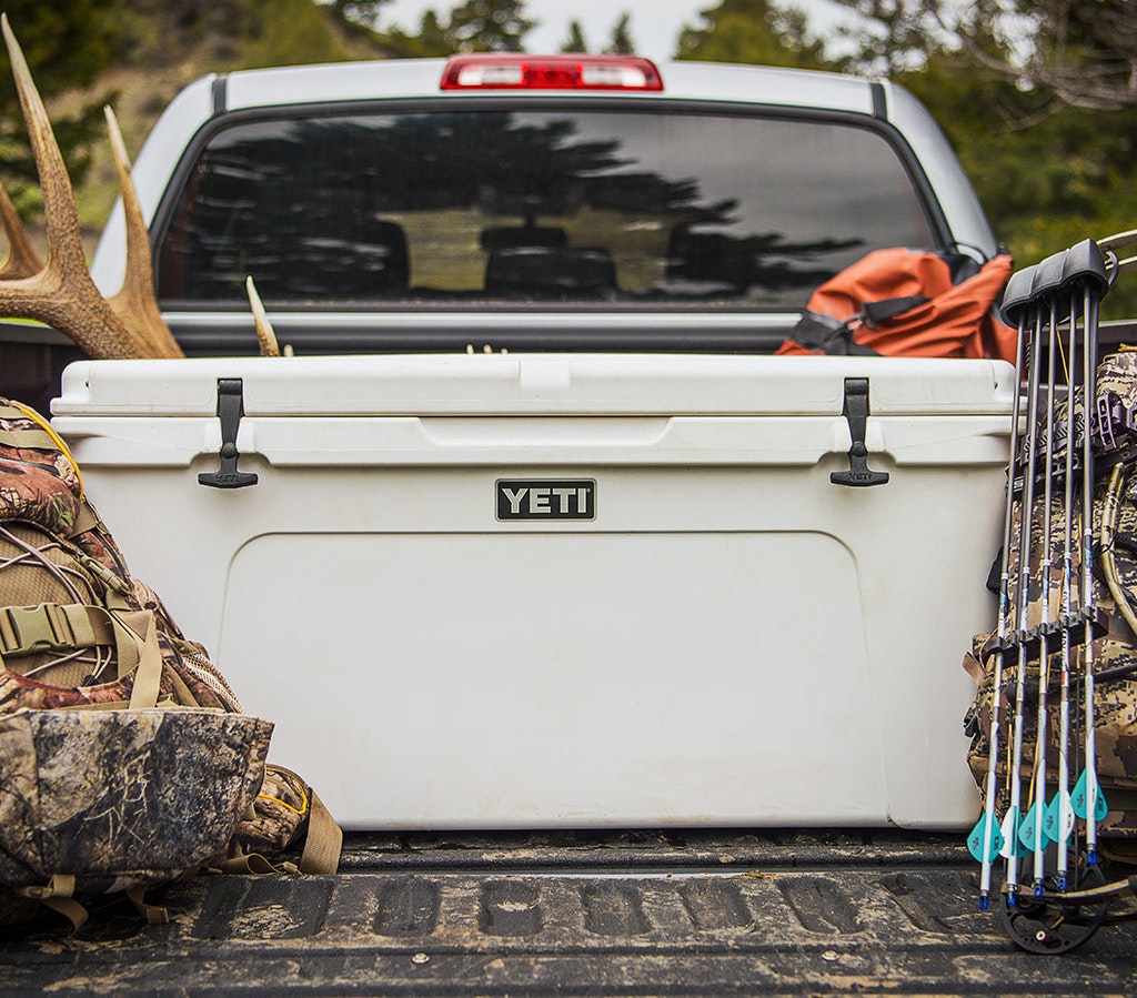 YETI Tundra® 160 Hard Cooler | YETI Australia