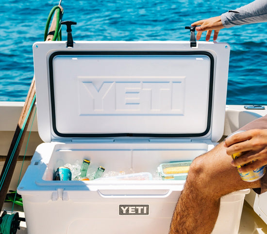 YETI Premium Cool Boxes, Drinkware, And More – YETI EUROPE