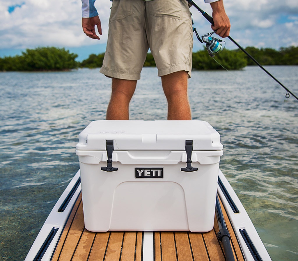 Tundra® 35 Cool Box – YETI EUROPE