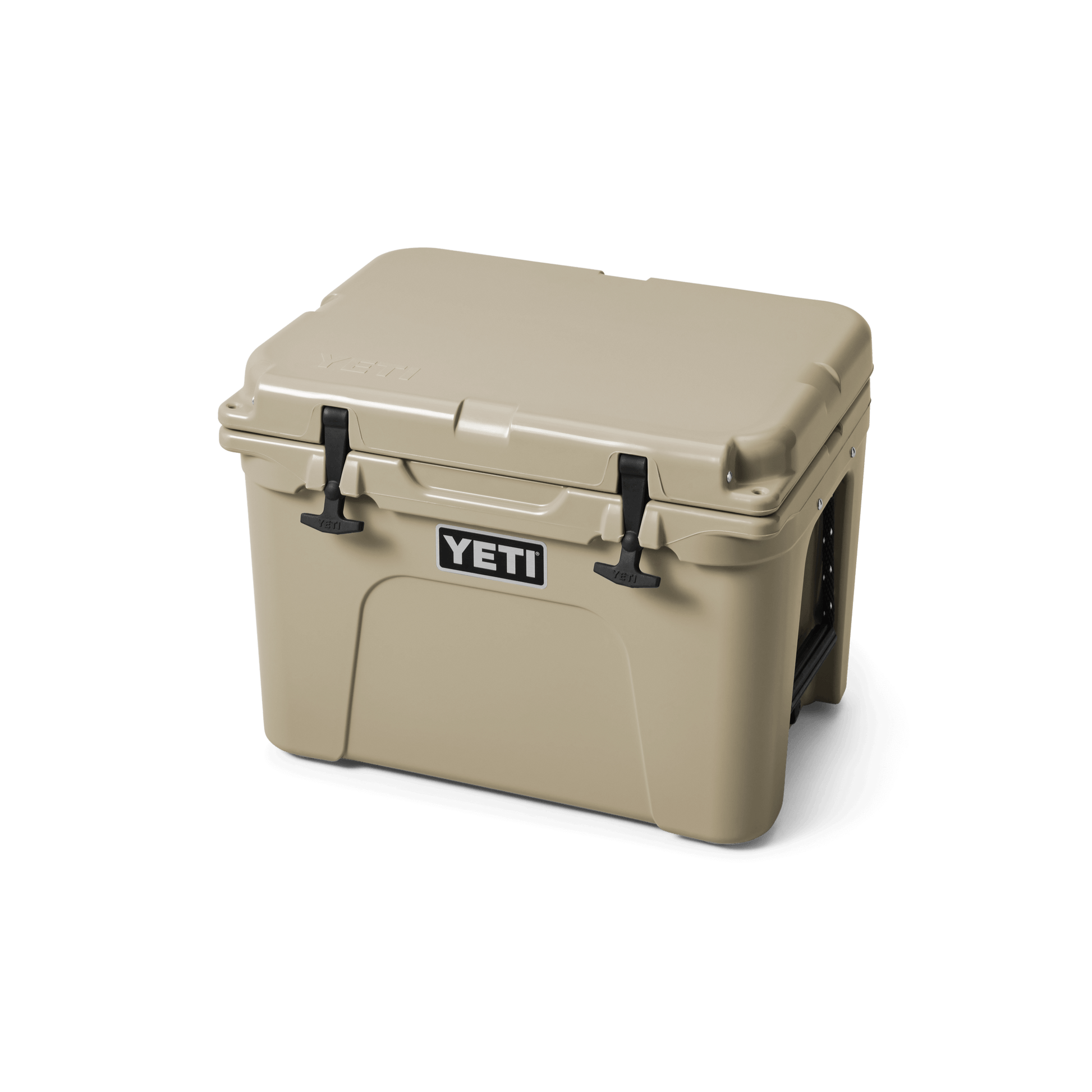 YETI Tundra® 35 Cool Box Tan