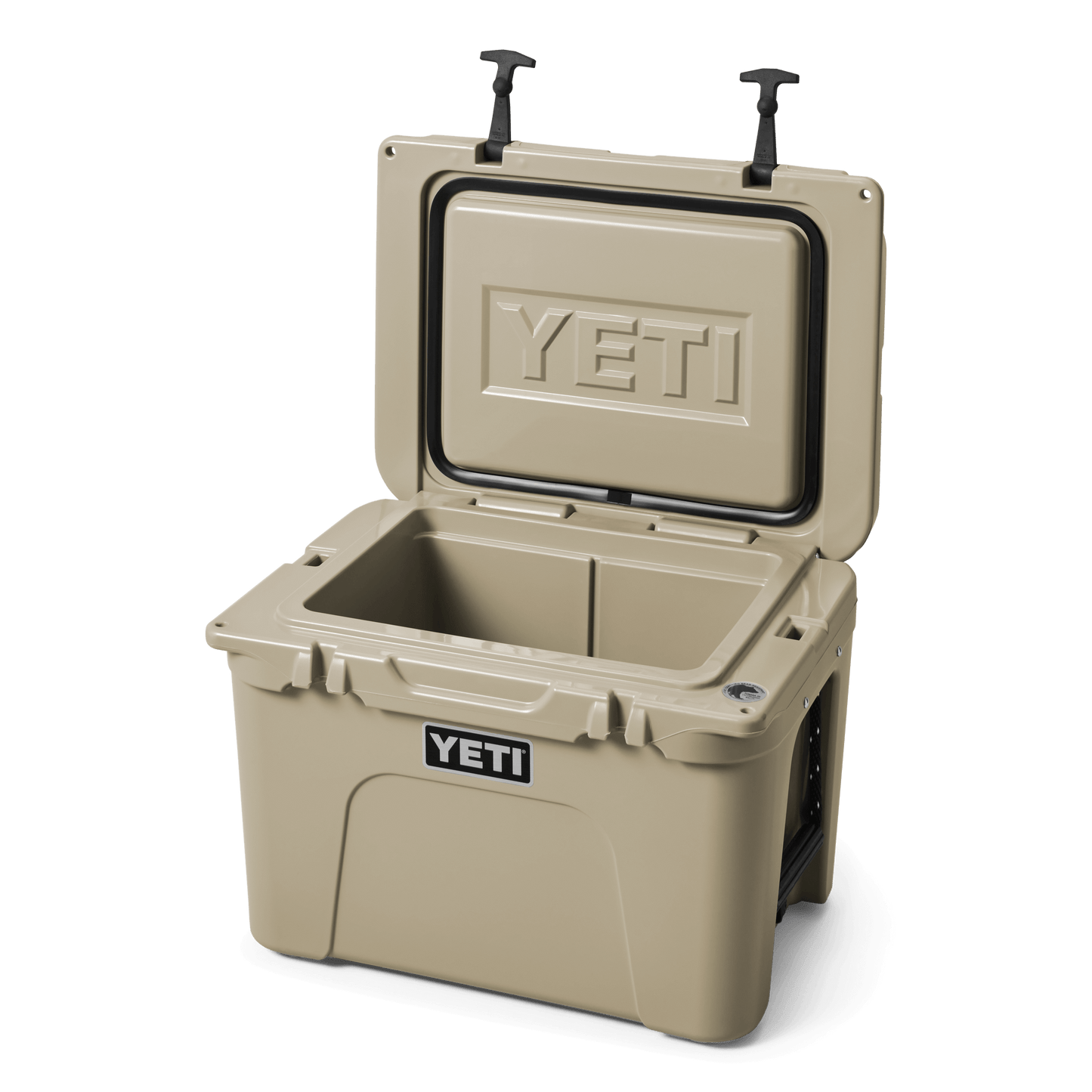 YETI Tundra® 35 Cool Box Tan