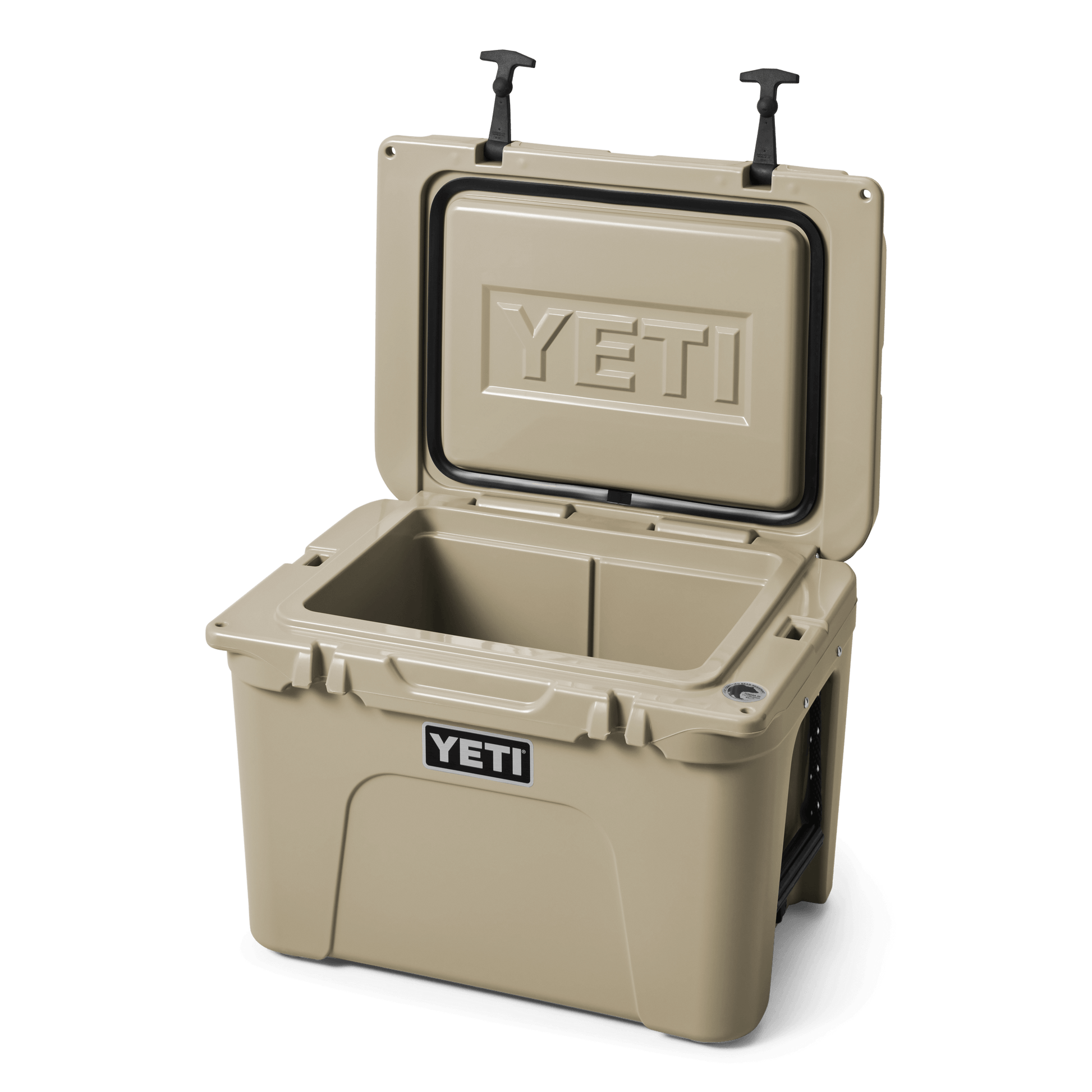 YETI Tundra® 35 Cool Box Tan