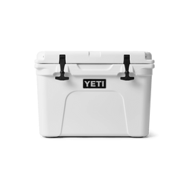 YETI Tundra® 35 Cool Box White