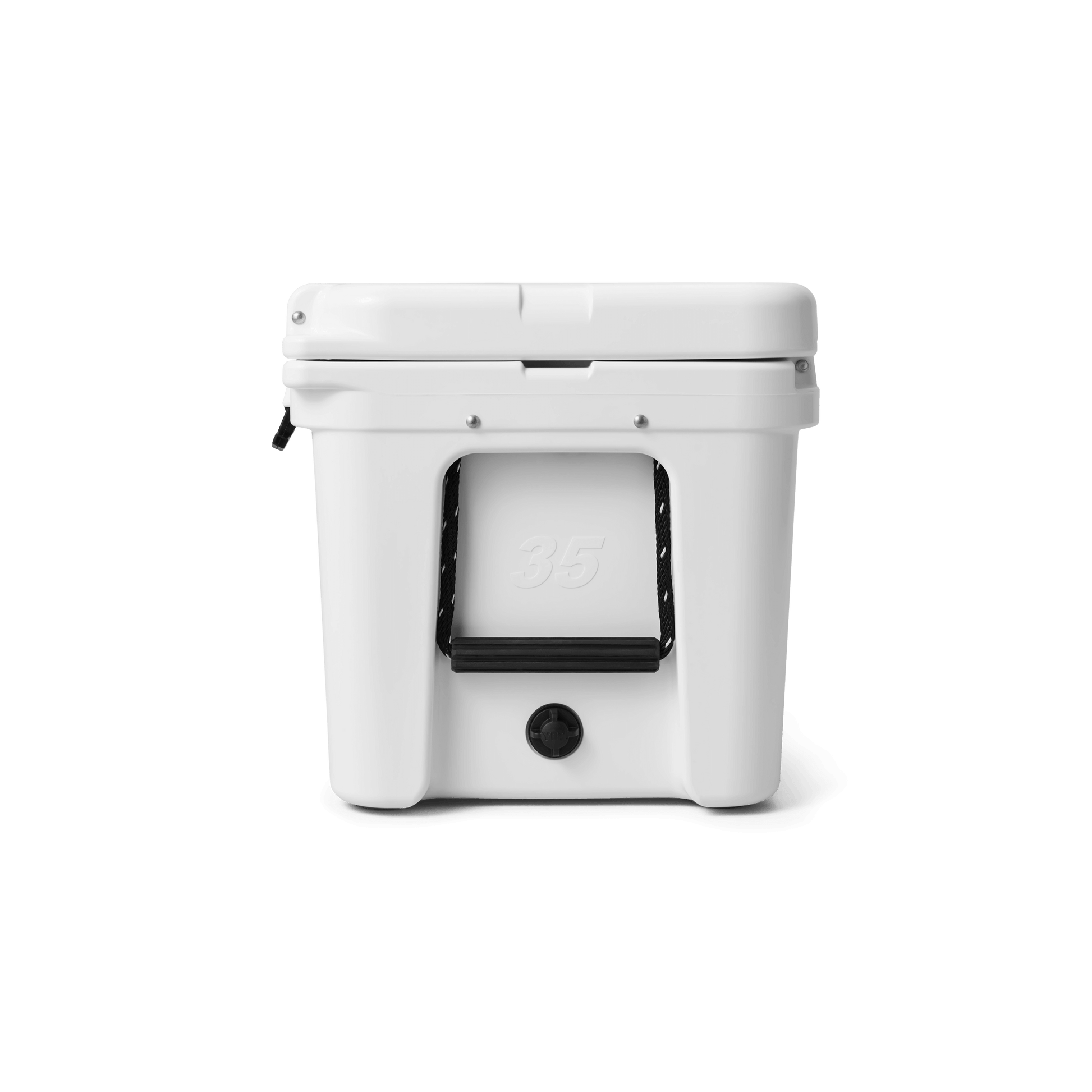 YETI Tundra 35 Hard Cooler White / イエティ クーラーボックス YETI Tundra 35 Hard Cooler White / イエティ クーラーボックス